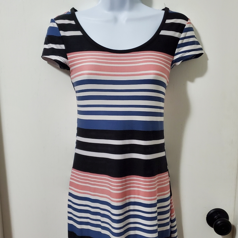 Derek Heart size S maxi dress